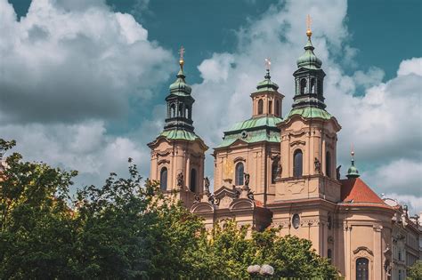 Prag Seyahatinde Günlük Harcamalar .